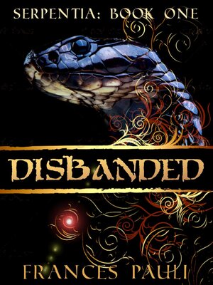 cover image of Disbanded